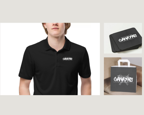 Marchandising Canayas