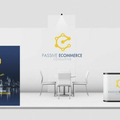 Stand Passive eCommerce